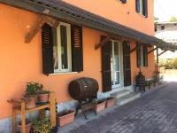 B&B Ascoli Piceno - vale countryhouse 10 minuti dal mare 10 minuti dalla montagna - Bed and Breakfast Ascoli Piceno