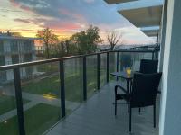 Apartament GABA-NIECHORZE przy plaży, kryty basen - Ferienwohnung Niechorze