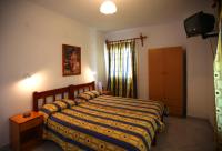 Chambre Lits Jumeaux - Vue sur Mer