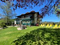 Landhaus Klopein - Bed and Breakfast