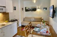 Appartement - Vue sur Jardin