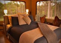 Ketchup's Bank Glamping - Chambres d’hôtes