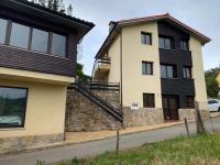 Apartamentos La Peral - Chambres d’hôtes