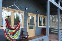 Pie Putniem - B&B