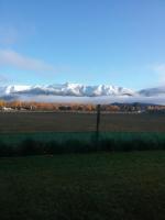 Best view on Westview - B&B Hanmer Springs