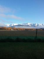 Best view on Westview - Ferienwohnung Hanmer Springs