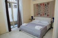 Chambre Double avec Balcon