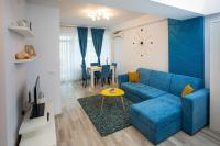 B&B Mamaia - Elegance Apartment Summerland - Bed and Breakfast Mamaia