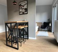 Loft Dragoner Kaserne Olsztyn - Ferienwohnung Olsztyn