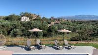 B&B Chionato - RODOU Suites & Villas - Bed and Breakfast Chionato