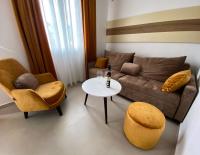 B&B Budva - AS apartmani - Bed and Breakfast Budva