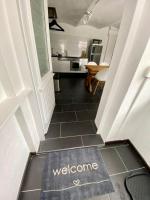 Ferienwohnung Winterberg Lodge - B&B