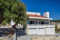Moderner Bungalow mit Meerblick - Chambres d’hôtes