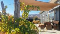 Cromwell Safari Bach - B&B