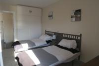 Apartamento con vistas al mar