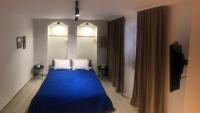 B&B Skopje - City Centre One - Bed and Breakfast Skopje