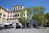 Anco Marzio House - Bed and Breakfast