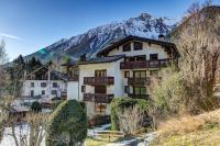 MGM Parc Couttet - B&B