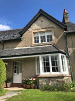 Rowan Cottage, CrannachCottages - B&B