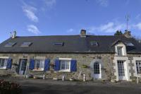 Couloumine Breizh - Ferienwohnung