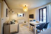 Apartment mit 2 Schlafzimmern