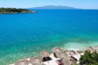 Villa Xhefri - B&B Santi Quaranta