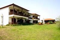 Studios Erotokritos - Chambres d’hôtes