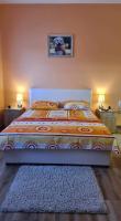 B&B Sombor - ALES apartman - Bed and Breakfast Sombor