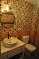 Casa Rural La Genciana VALMALA - B&B Valmala