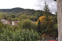 Casa Rural La Genciana VALMALA - Chambres d’hôtes