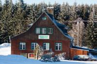 Hospoda na Jizerce - B&B Jizerka