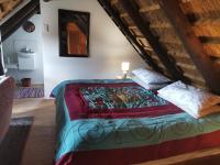 Chambre Double ou Lits Jumeaux avec Vue