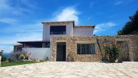 Luxury Villa Athina - B&B