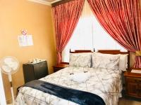 Economy Doppelzimmer