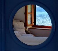 Villae Dalmaticae - Kastil - Chambres d’hôtes Sumartin