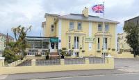 B&B Paignton - Paignton Court - Bed and Breakfast Paignton