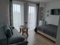 Quadruple Room with Balcony