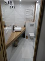 Apartament Górska Fantazja - Chambres d’hôtes Ustroń