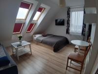 Triple Room with Bathroom