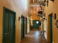 EL BAUZAL DE TRUJILLO - B&B