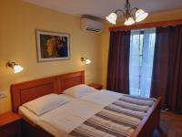 Habitación Doble con baño privado