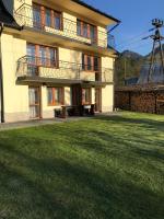 Habitación Triple con baño privado