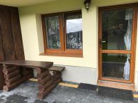 Habitación Triple con baño privado