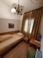 Single Room with Bathroom