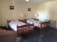 Standaard Kamer met 2 Bedden