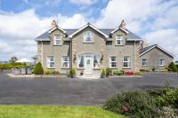 Drum Manor - B&B