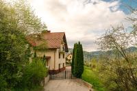 Apartamenty pod Kosarkami - Ferienwohnung