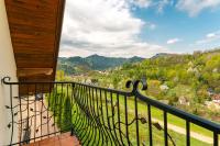 Apartamenty pod Kosarkami - Bed and Breakfast Szczawnica