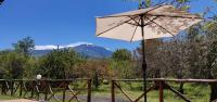 Mount Etna Chalet - Bed and Breakfast Maletto
