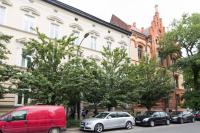 The quiet blue home in the city center! - Chambres d'hôtes Cracovie
